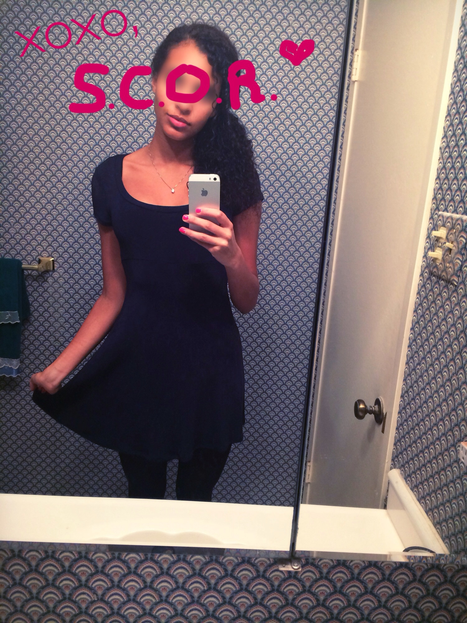 Amazing Ebony Fuck Doll