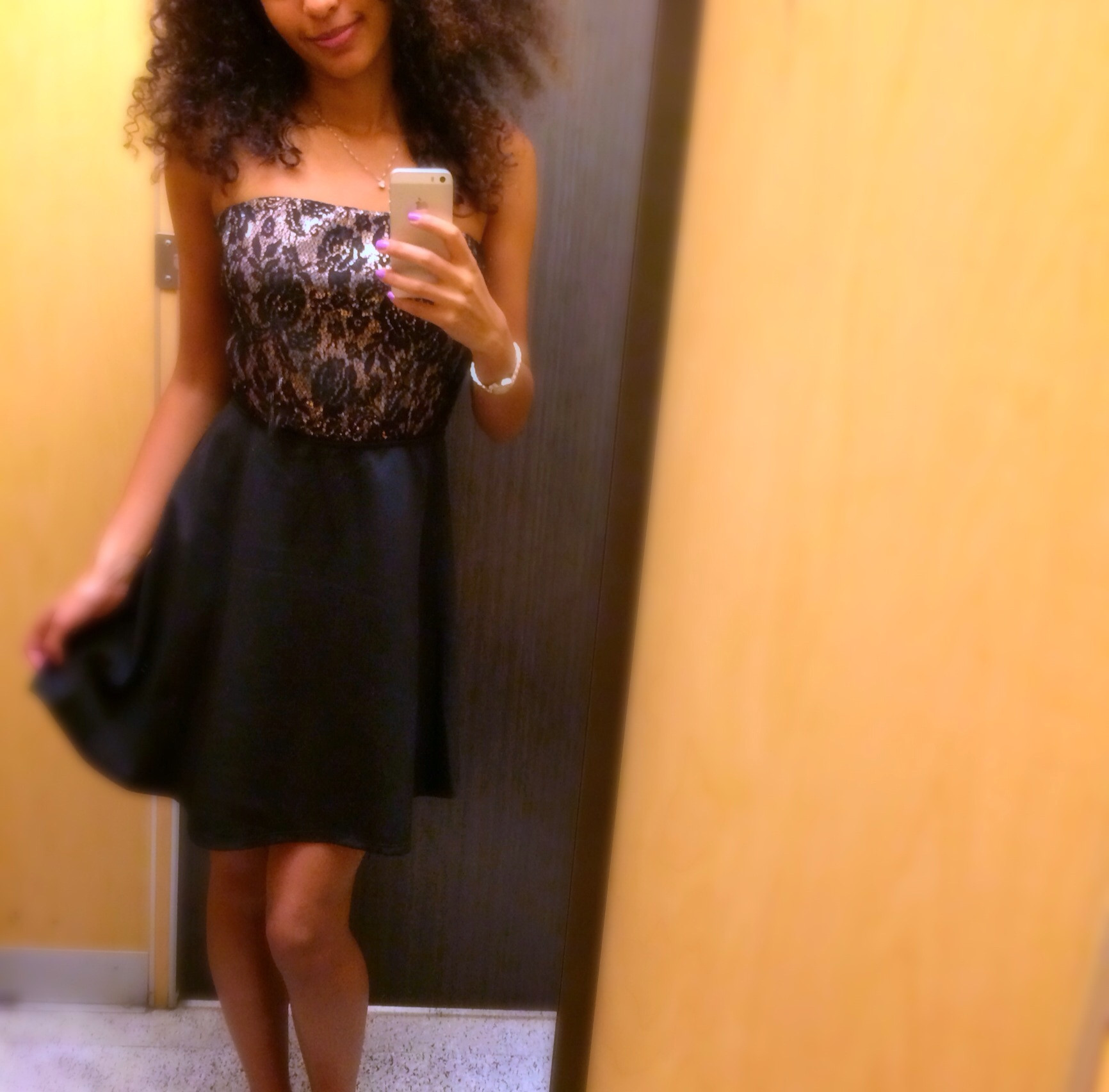 Amazing Ebony Fuck Doll