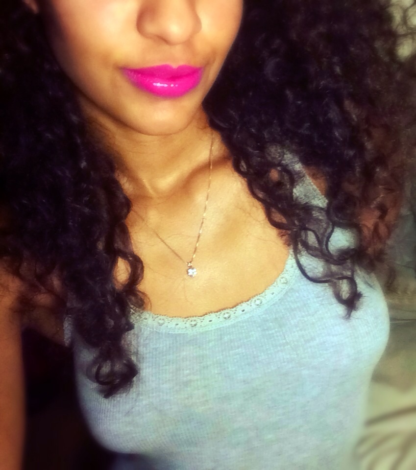 Amazing Ebony Fuck Doll