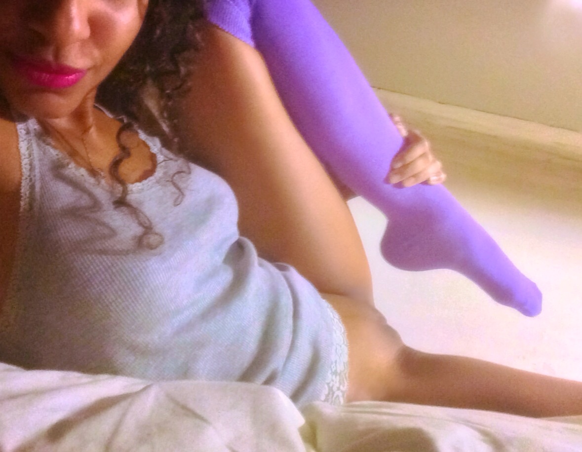 Amazing Ebony Fuck Doll