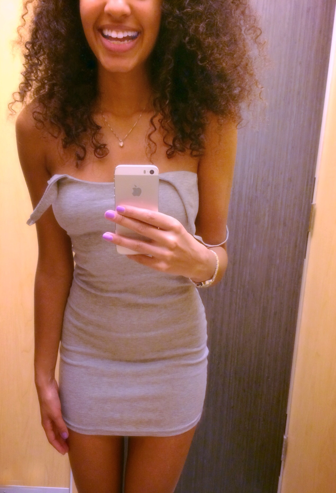 Amazing Ebony Fuck Doll