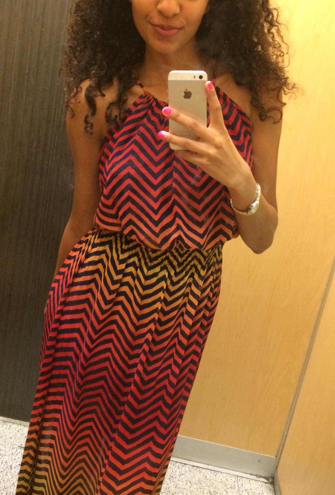 Amazing Ebony Fuck Doll