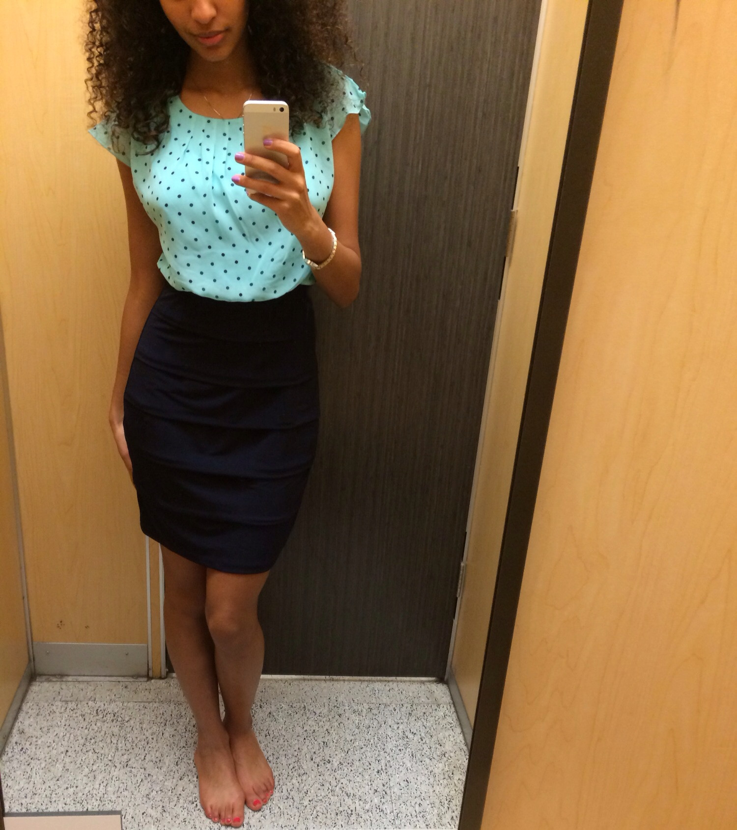 Amazing Ebony Fuck Doll