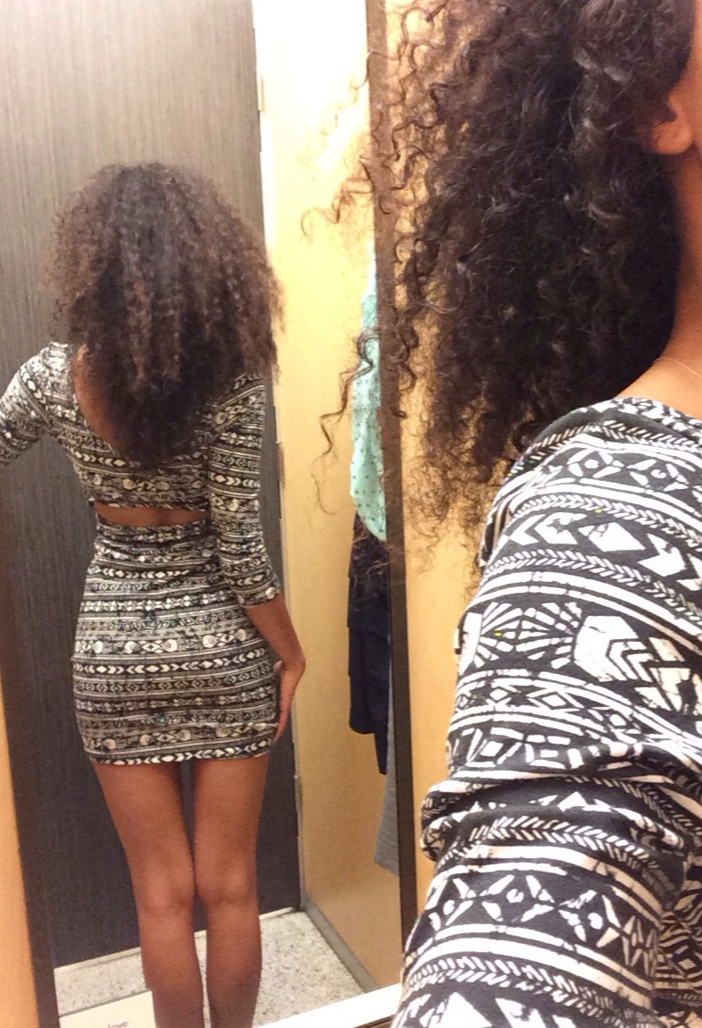 Amazing Ebony Fuck Doll