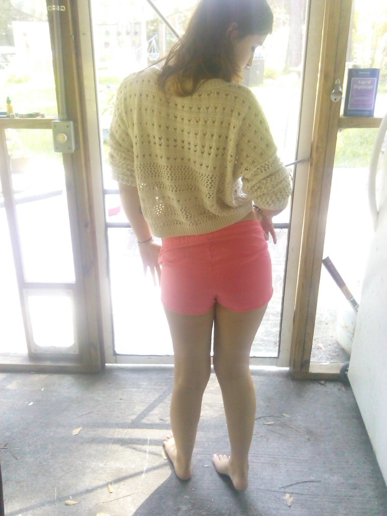 Bipolar Sunshine Girl