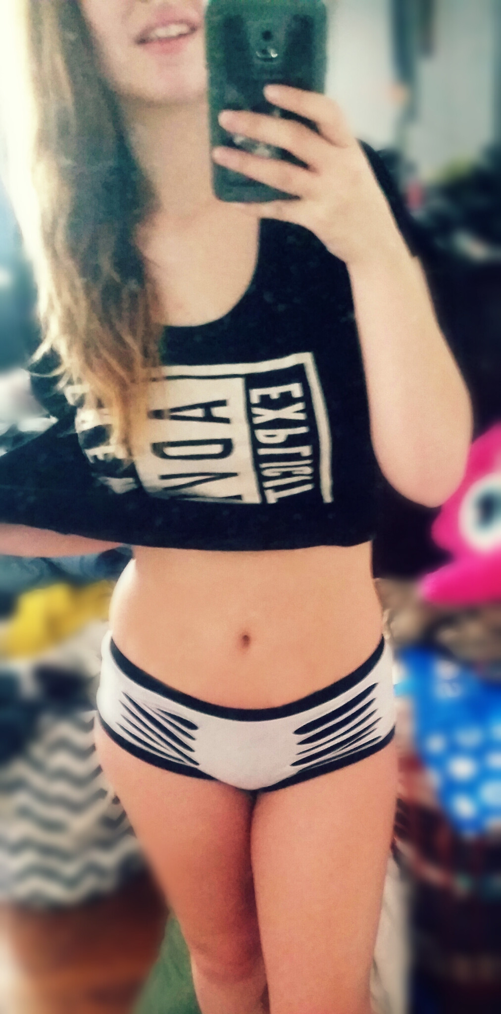 Bipolar Sunshine Girl