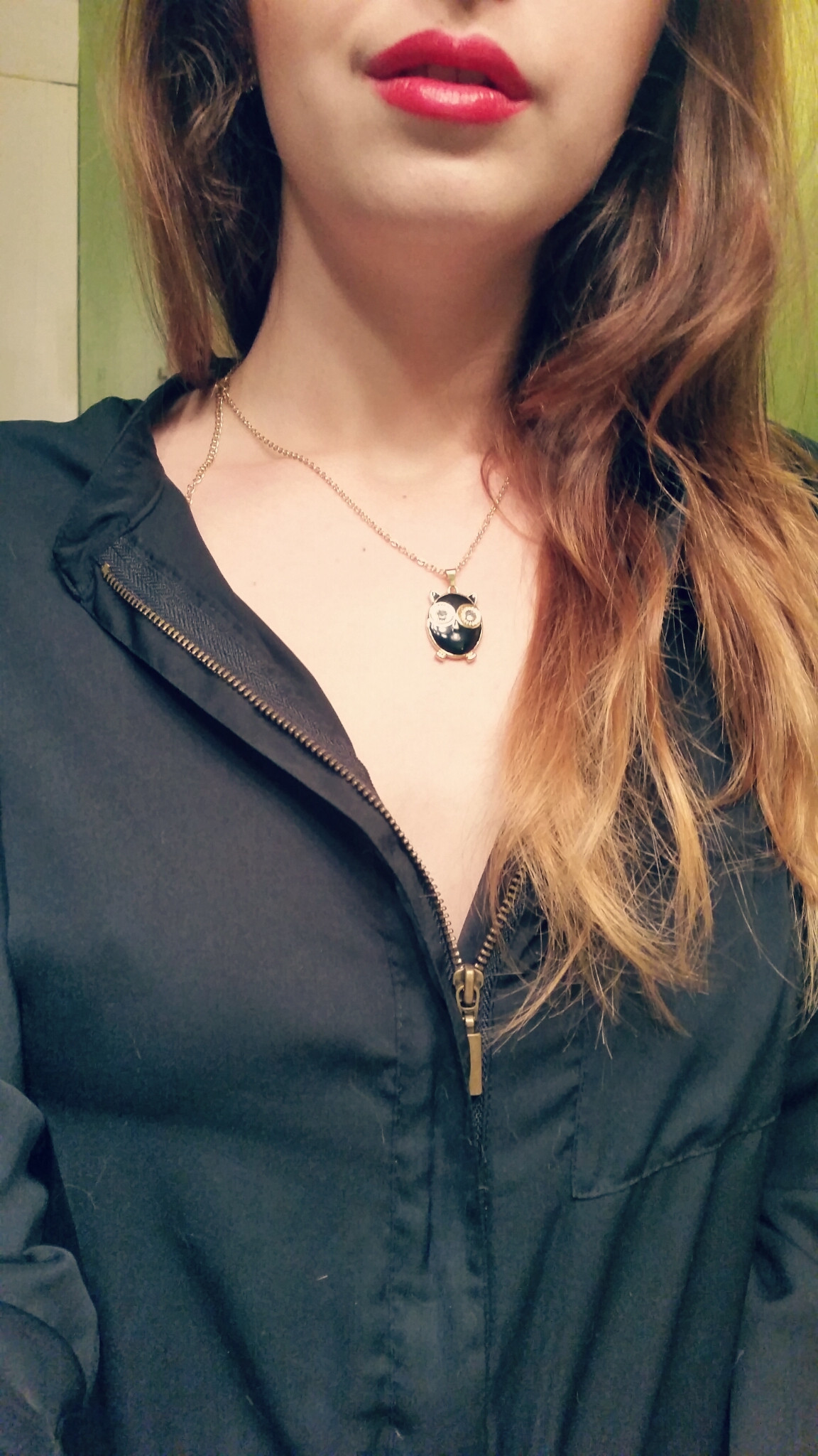 Bipolar Sunshine Girl