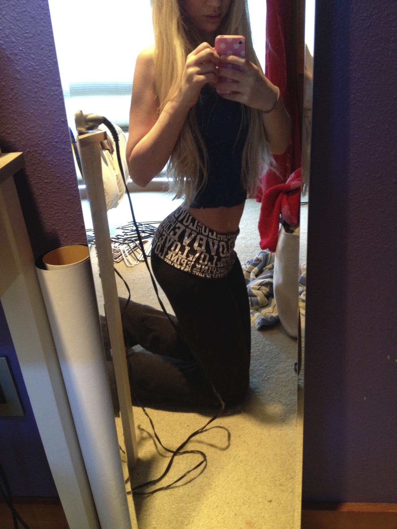 The Real Barbie Lifts #2