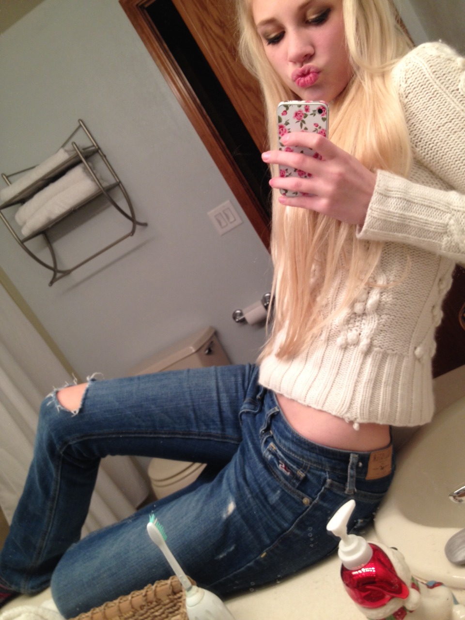 The Real Barbie Lifts #2