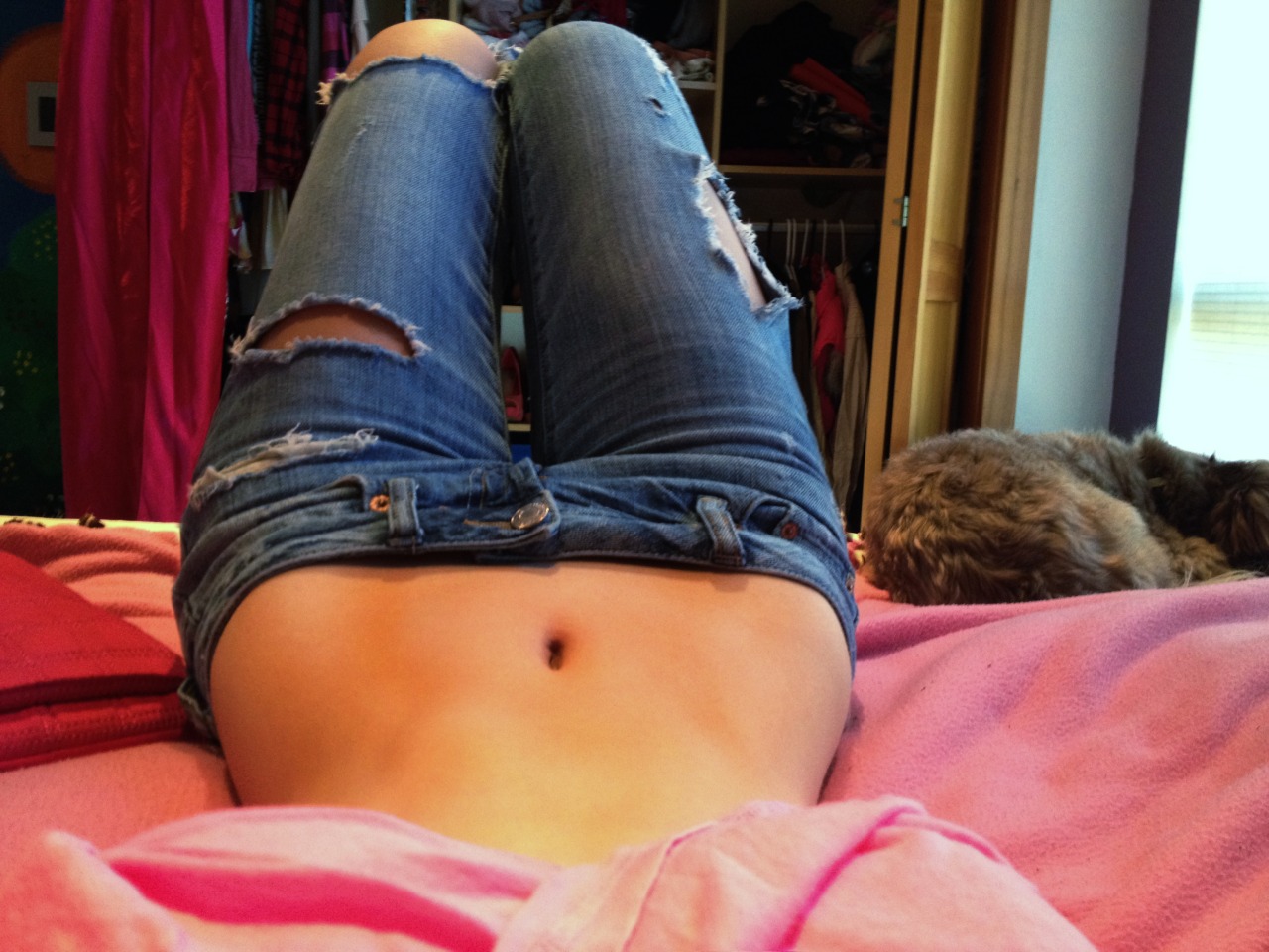 The Real Barbie Lifts #2