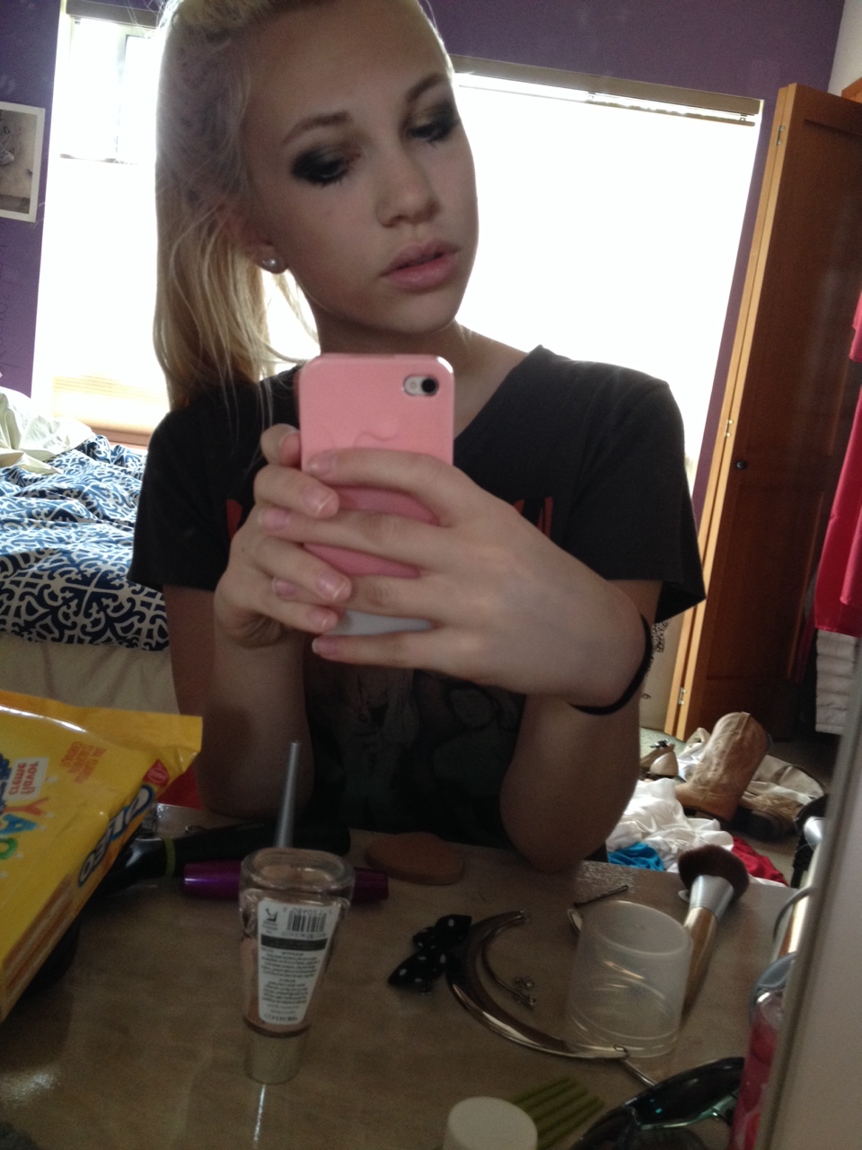 The Real Barbie Lifts #2