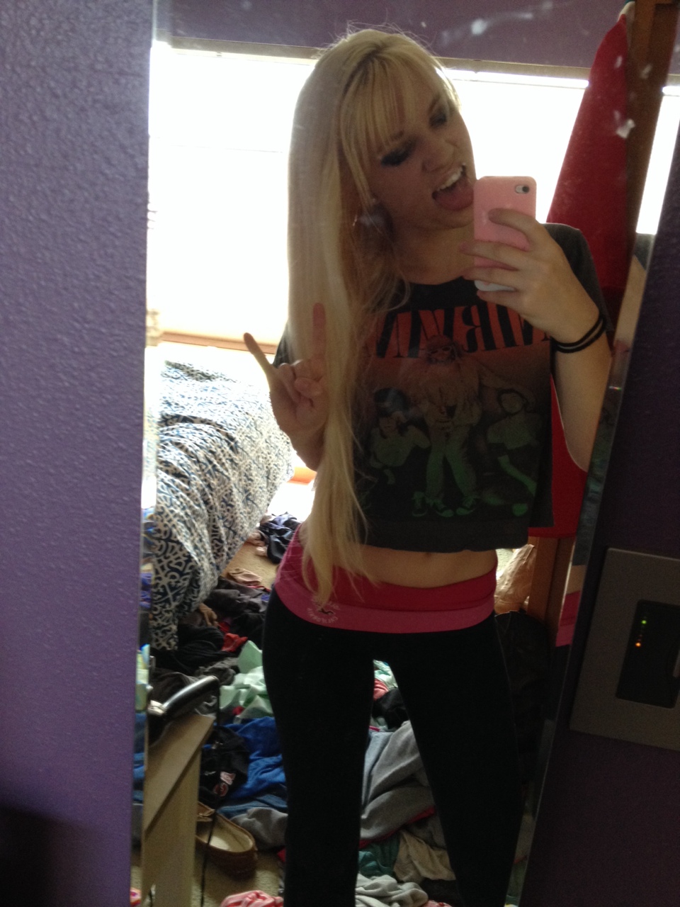 The Real Barbie Lifts #2