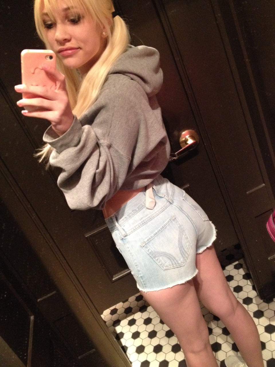 The Real Barbie Lifts #2