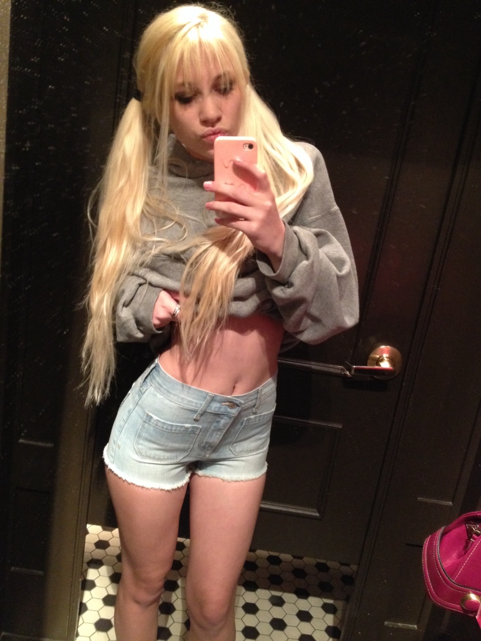 The Real Barbie Lifts #2