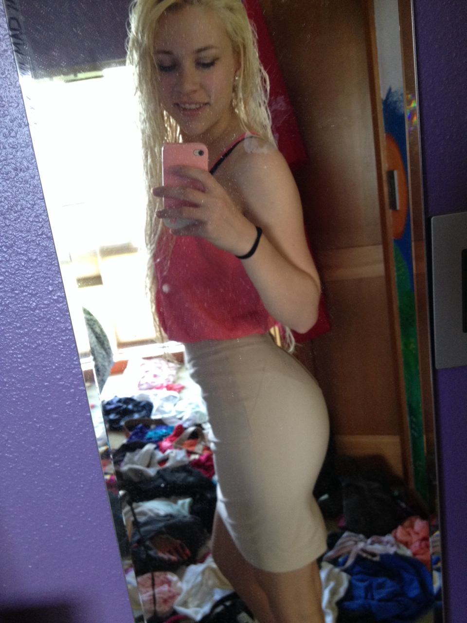 The Real Barbie Lifts #2