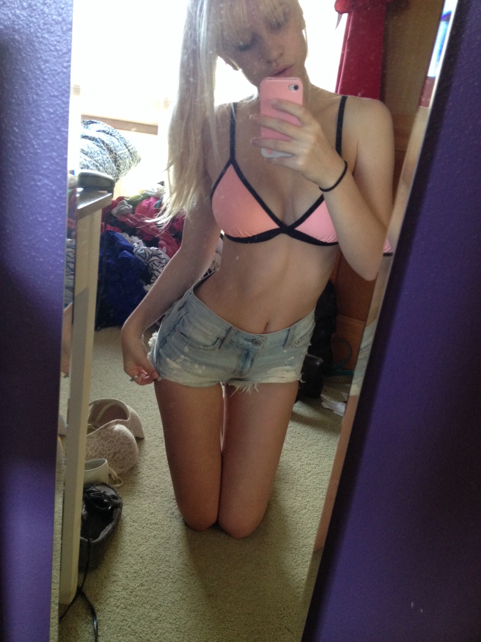 The Real Barbie Lifts #2