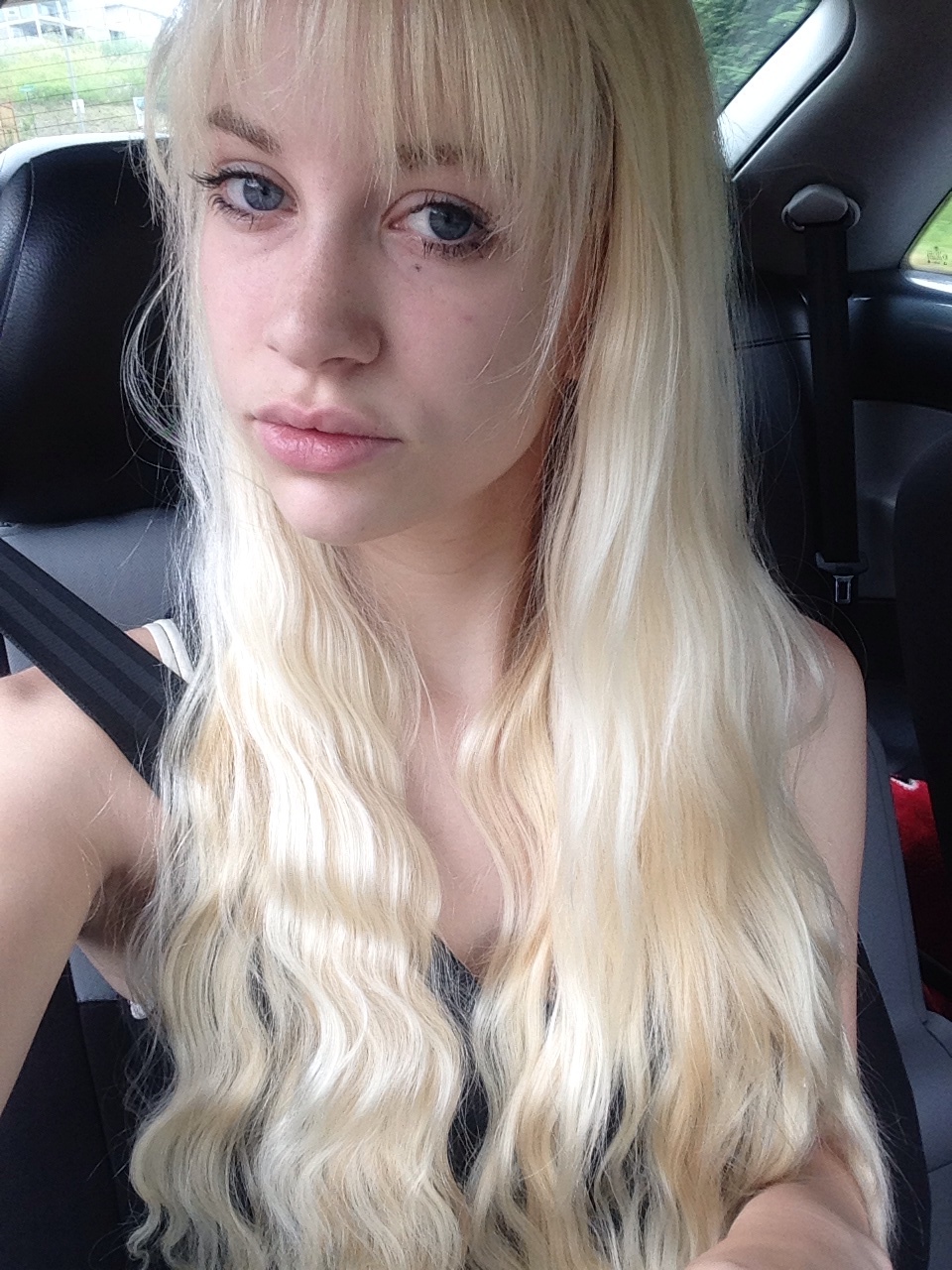 The Real Barbie Lifts #2