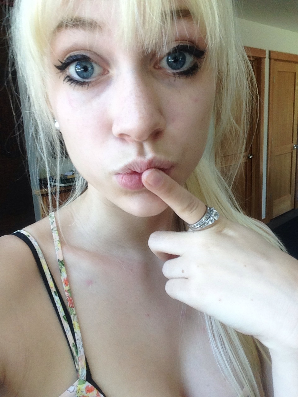 The Real Barbie Lifts #2