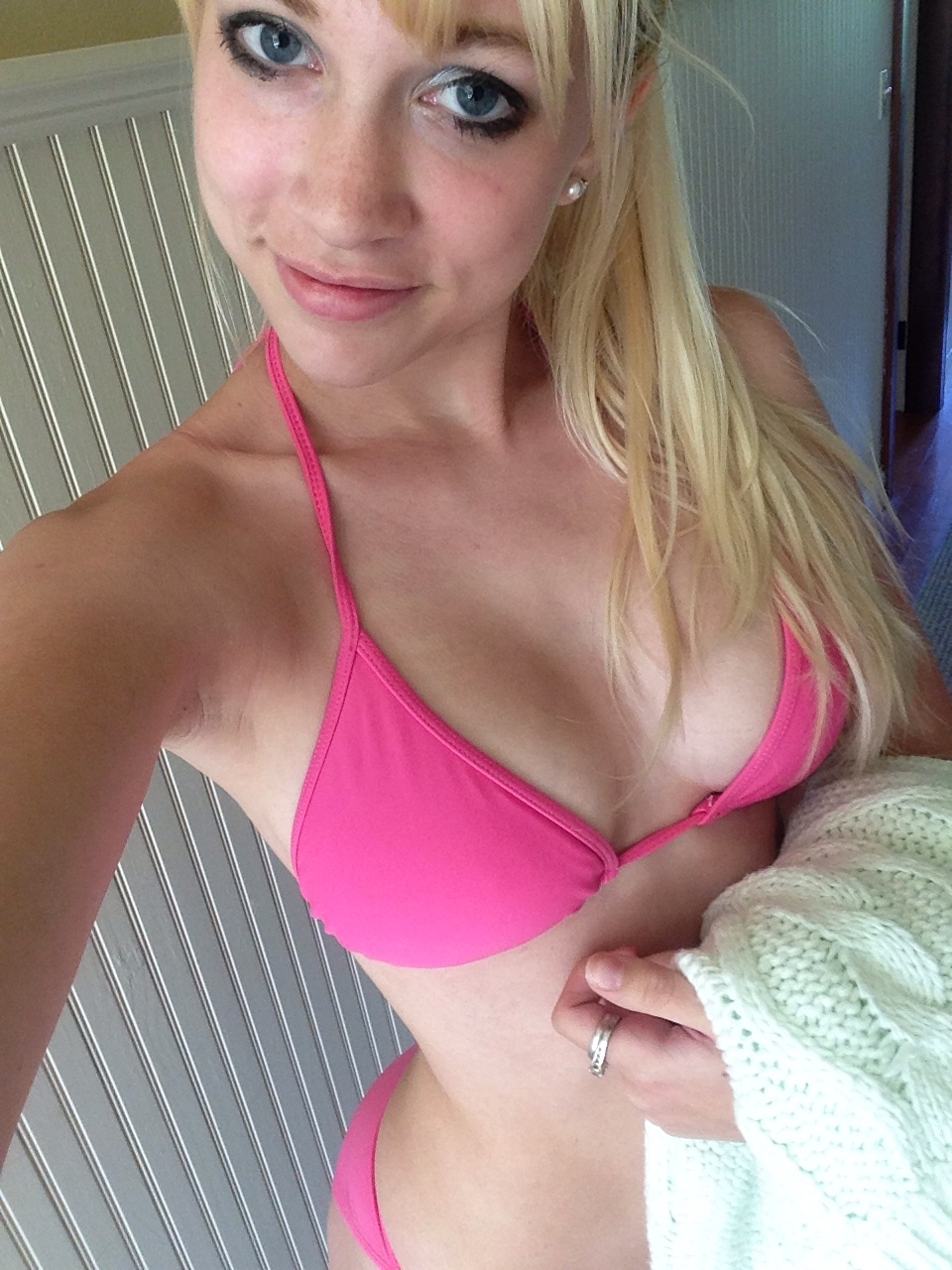 The Real Barbie Lifts #2