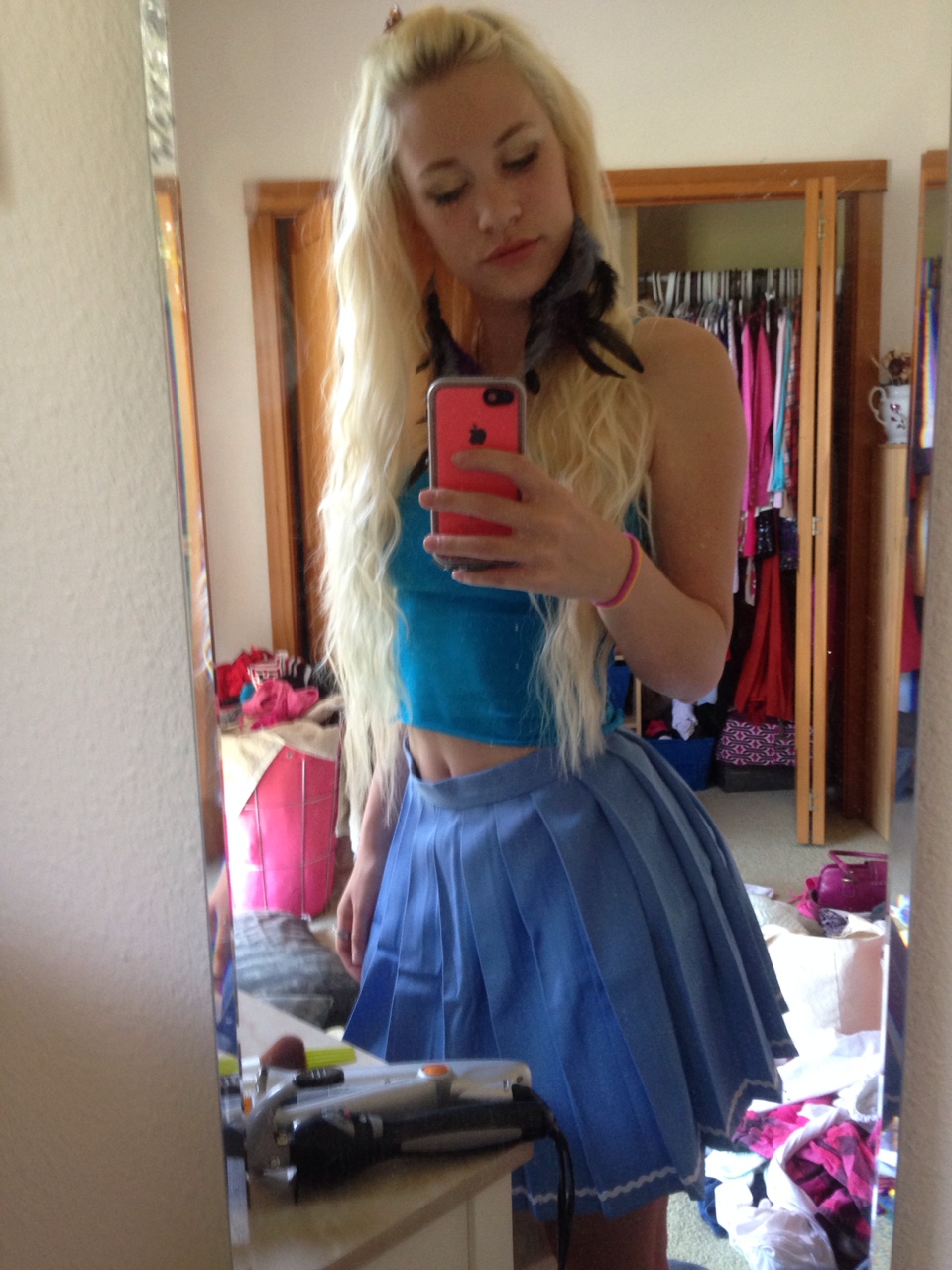 The Real Barbie Lifts #2