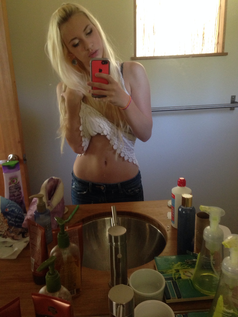 The Real Barbie Lifts #2