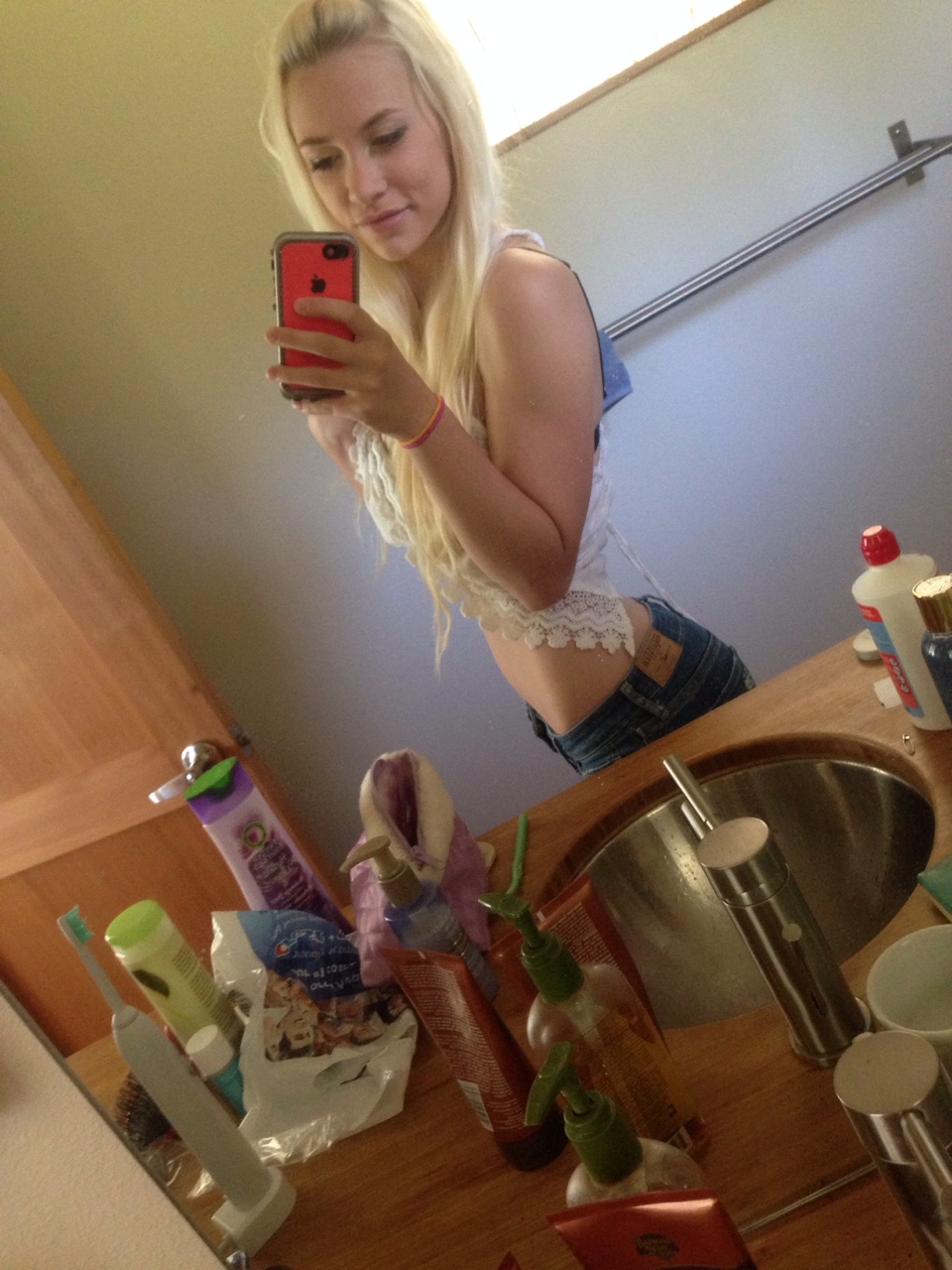 The Real Barbie Lifts #2