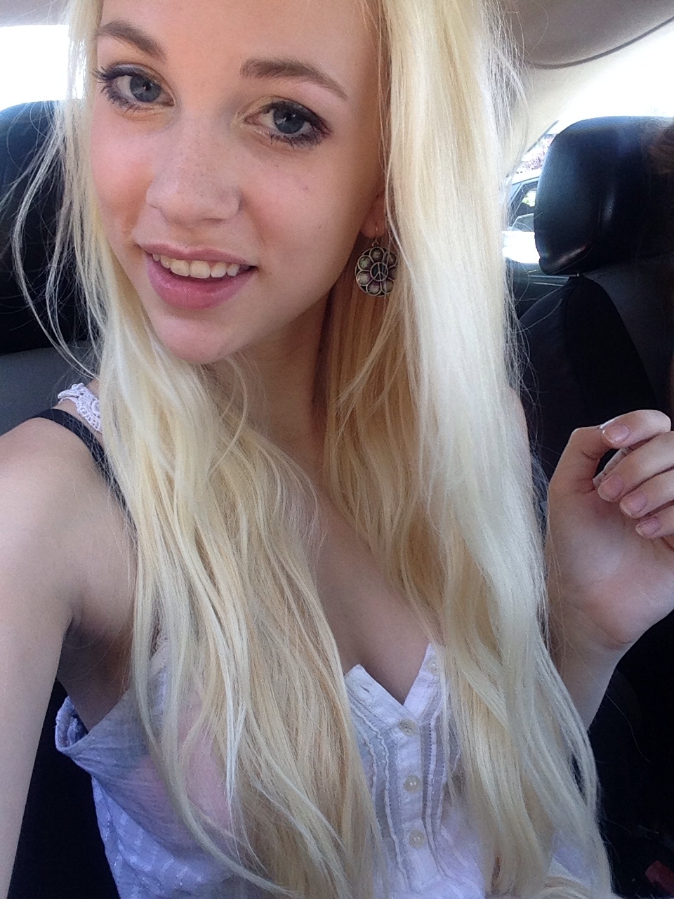 The Real Barbie Lifts #2