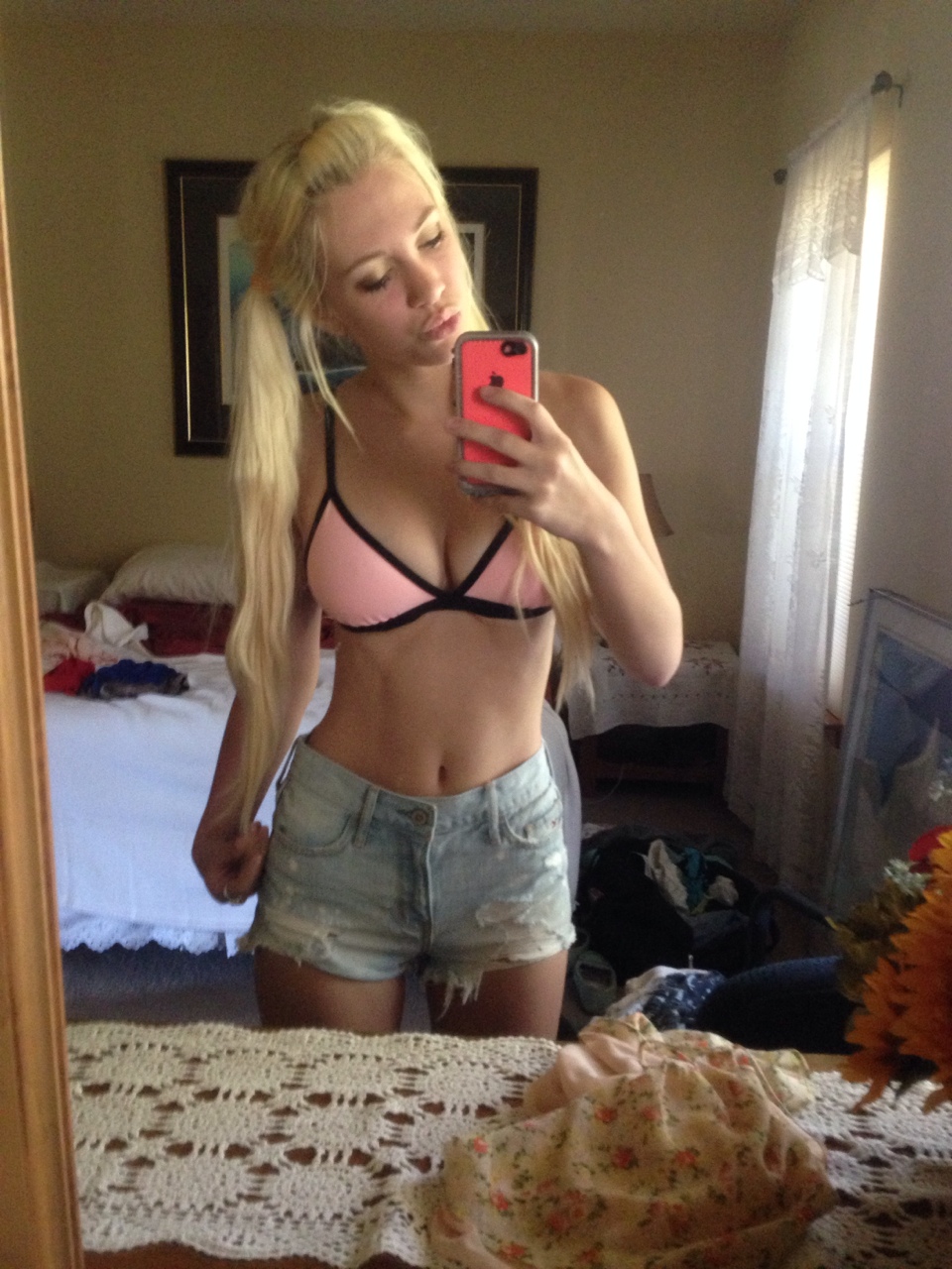 The Real Barbie Lifts #2