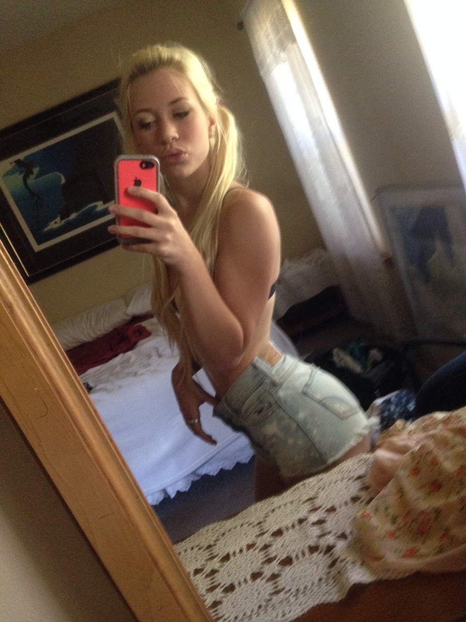 The Real Barbie Lifts #2