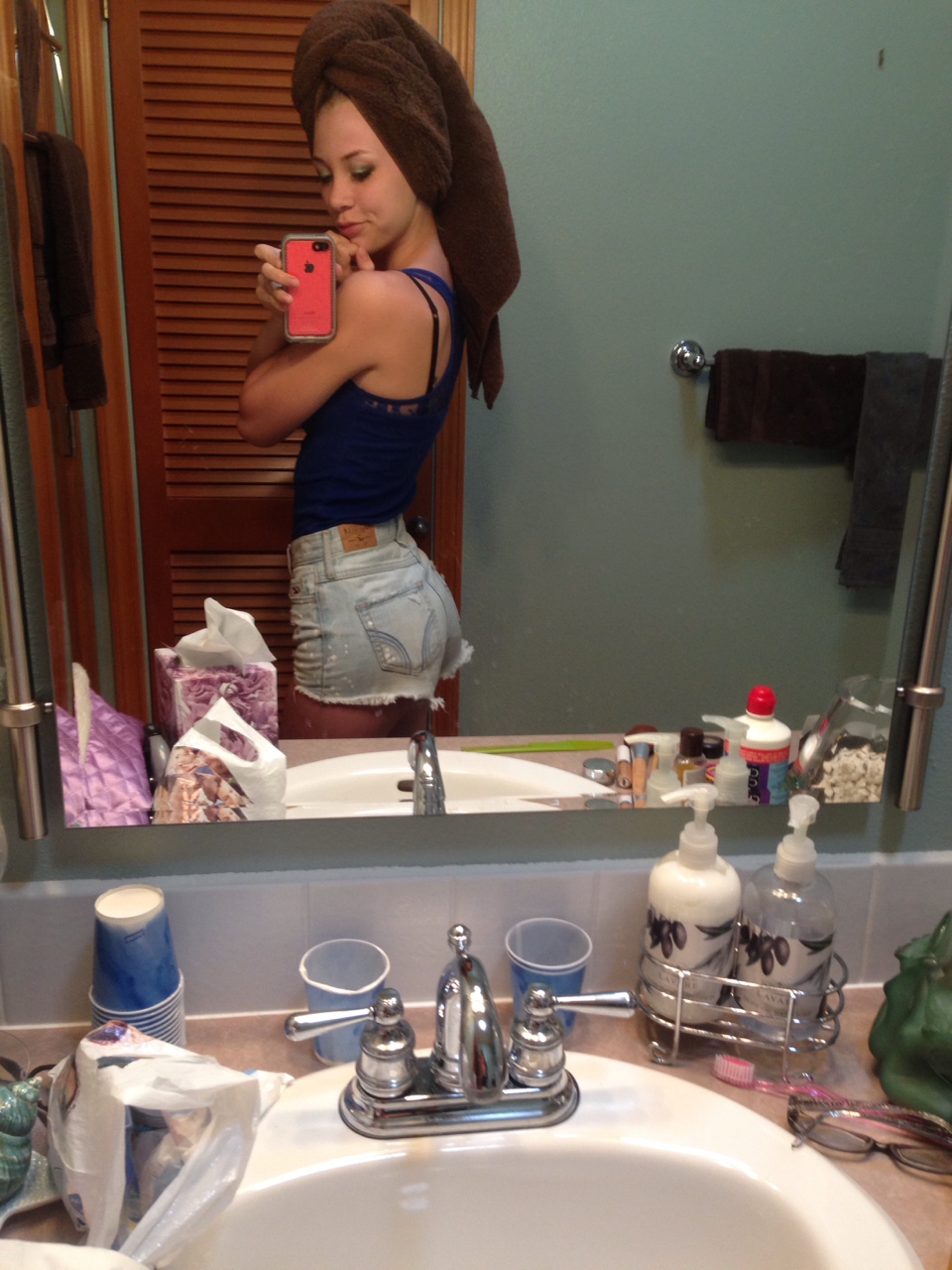 The Real Barbie Lifts #2