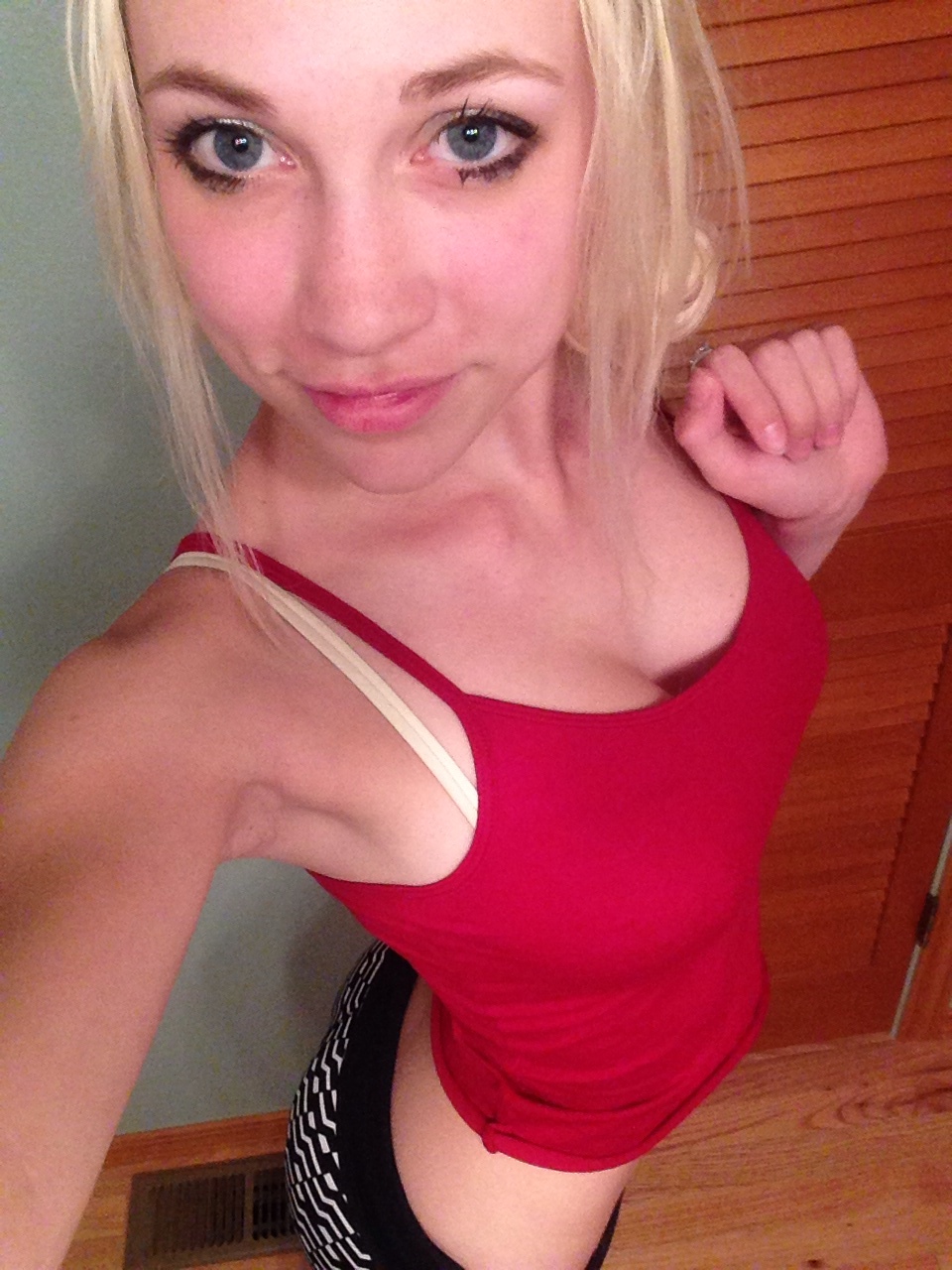 The Real Barbie Lifts #2