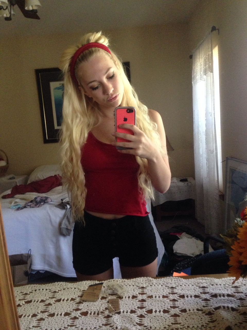 The Real Barbie Lifts #2