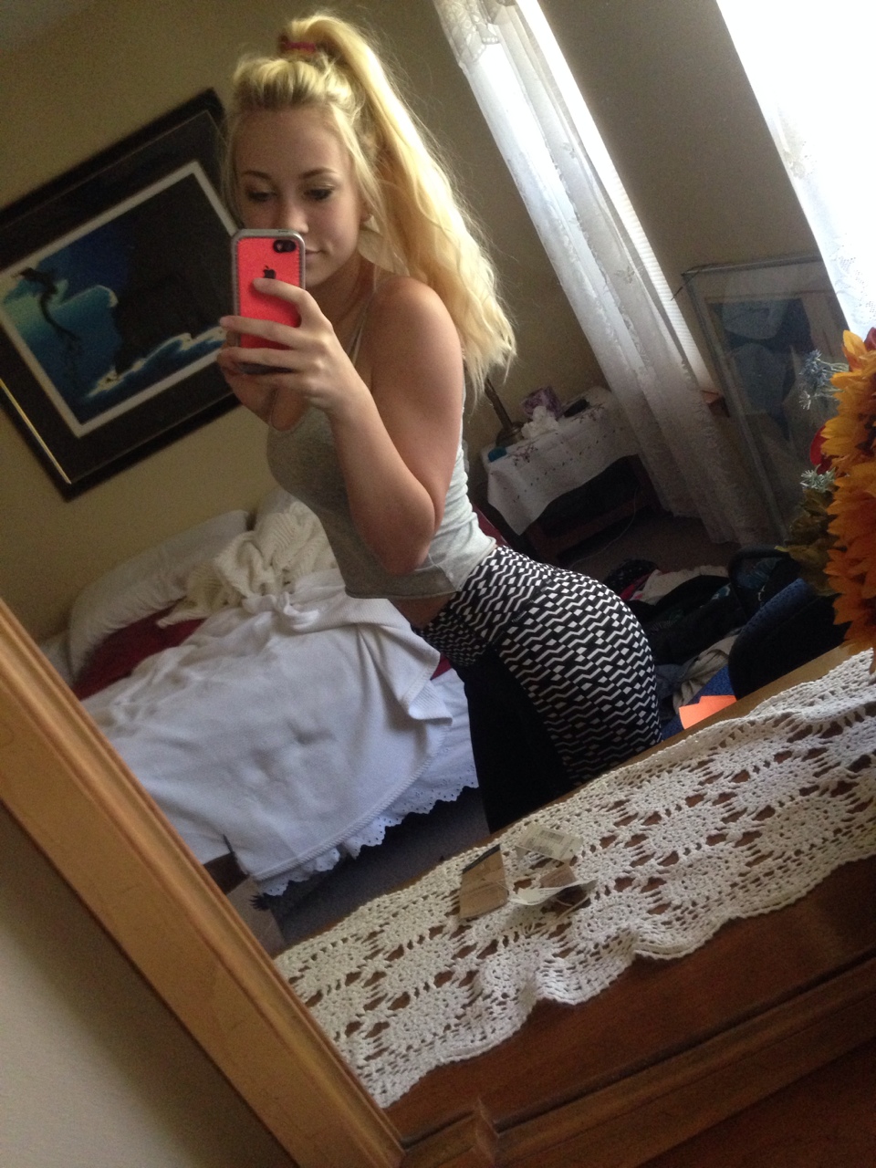 The Real Barbie Lifts #2