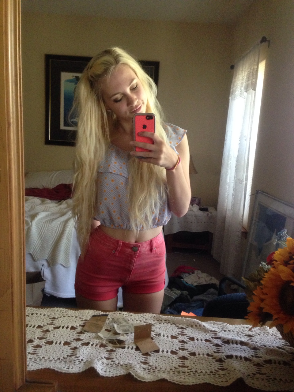 The Real Barbie Lifts #2