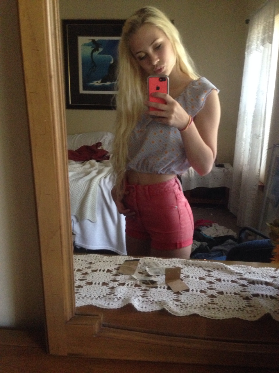 The Real Barbie Lifts #2