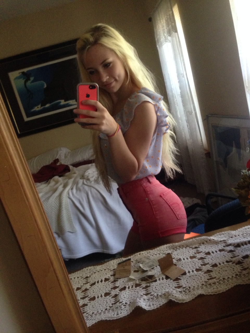 The Real Barbie Lifts #2