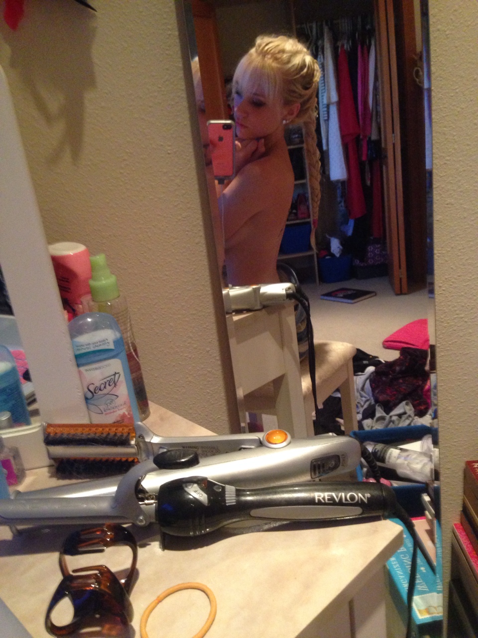 The Real Barbie Lifts #2