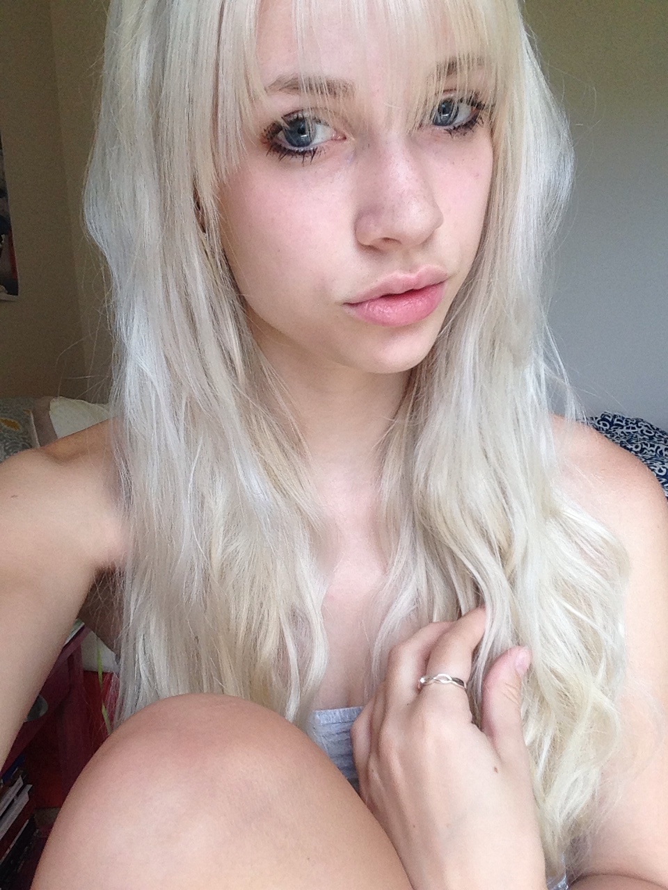 The Real Barbie Lifts #2