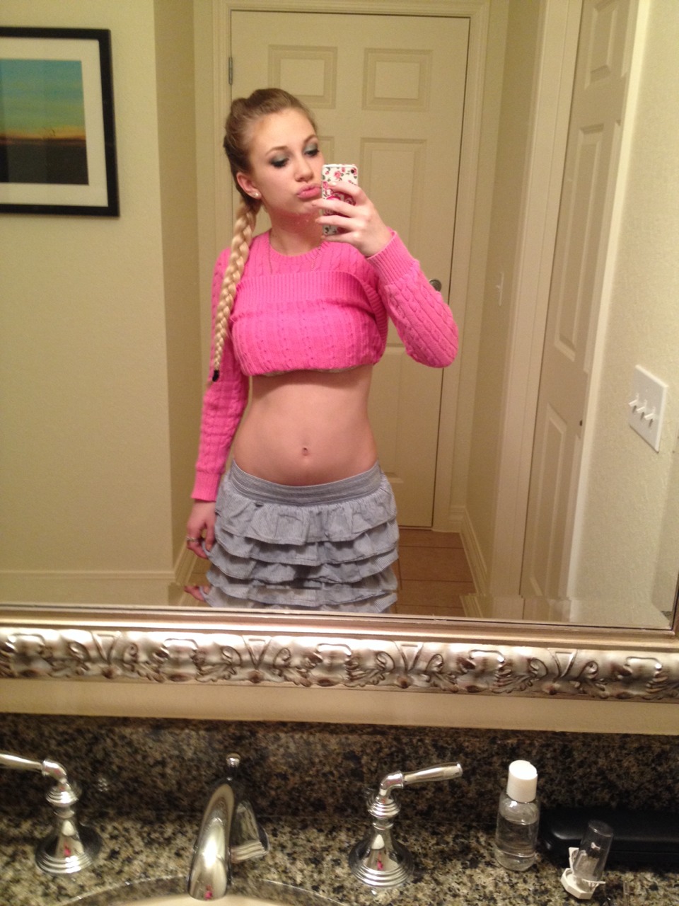 The Real Barbie Lifts #2