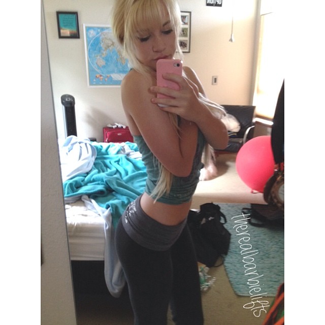 The Real Barbie Lifts #2