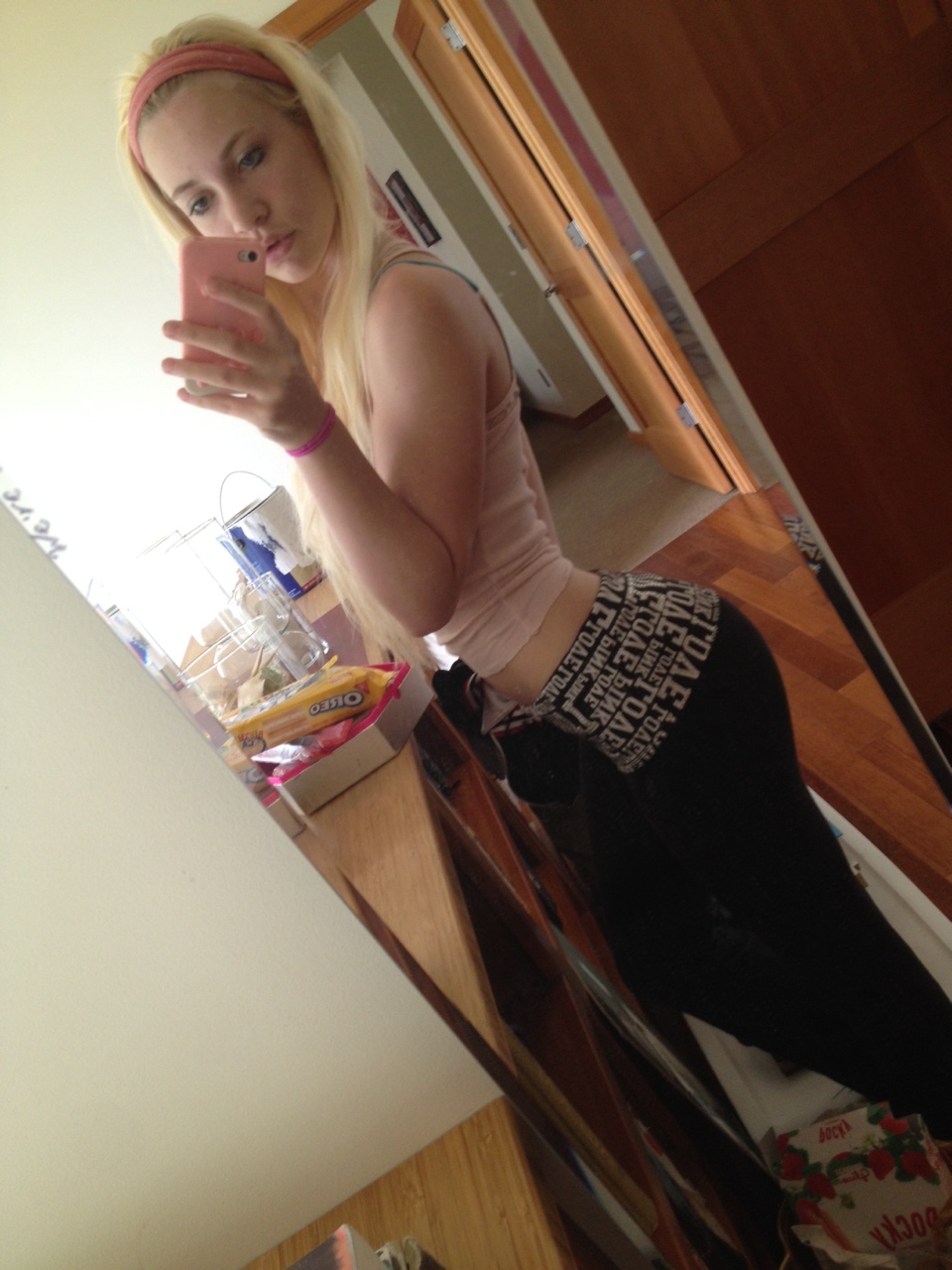 The Real Barbie Lifts #2