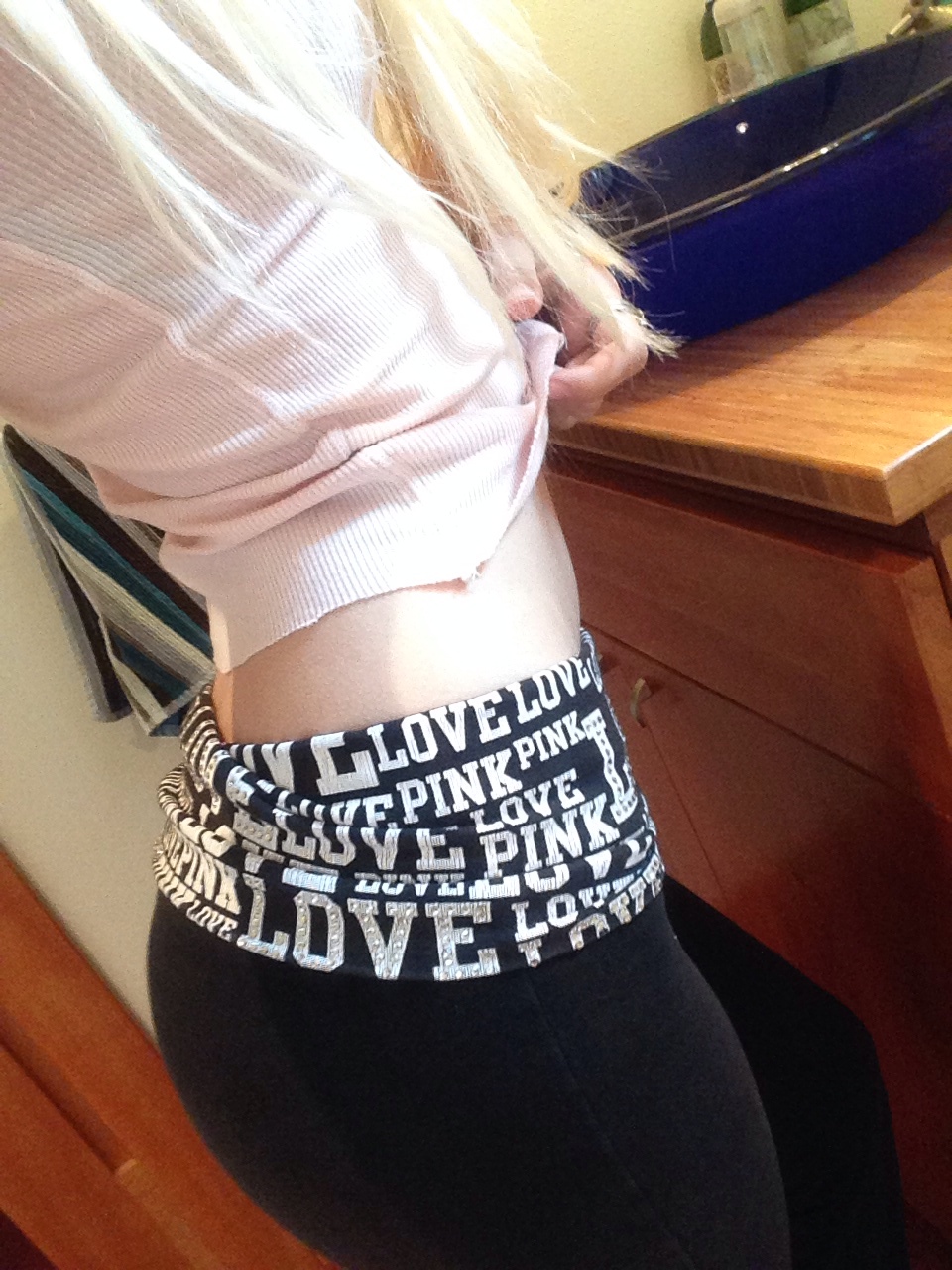 The Real Barbie Lifts #2