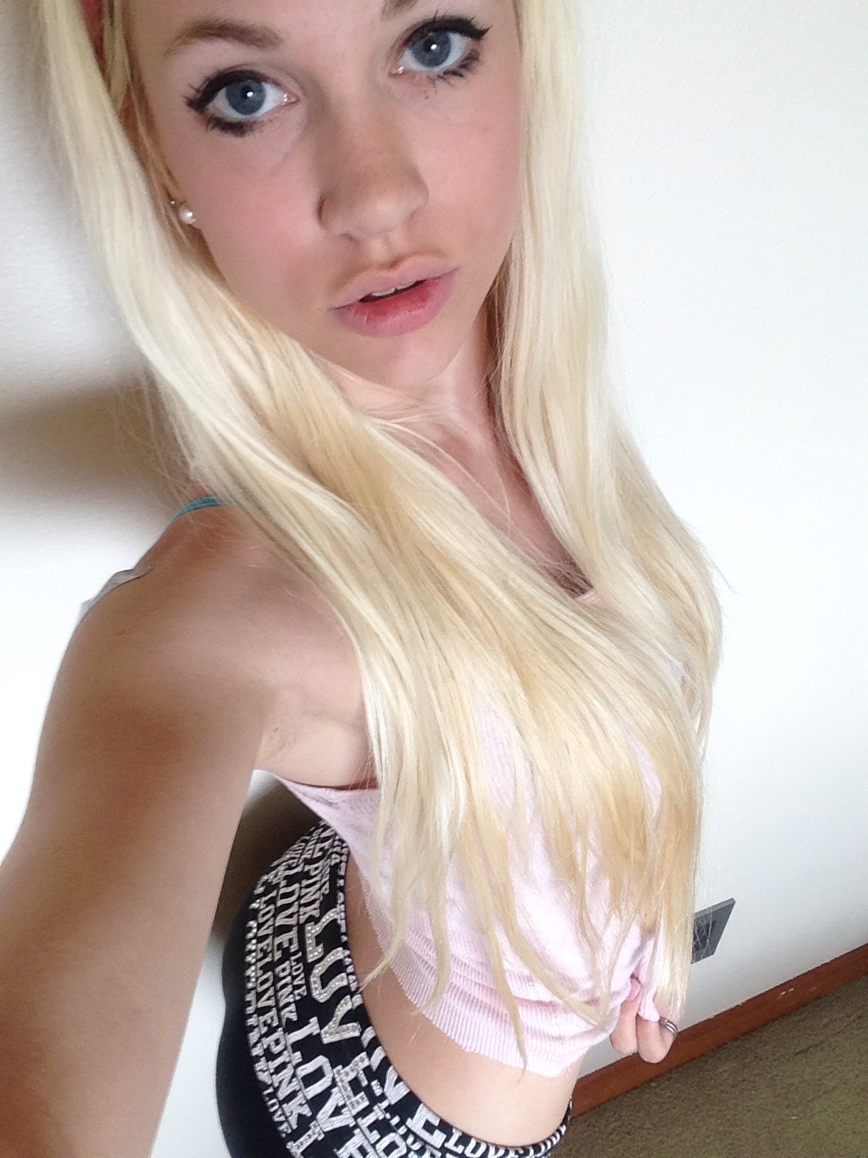 The Real Barbie Lifts #2