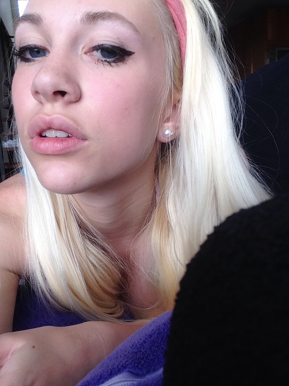 The Real Barbie Lifts #2