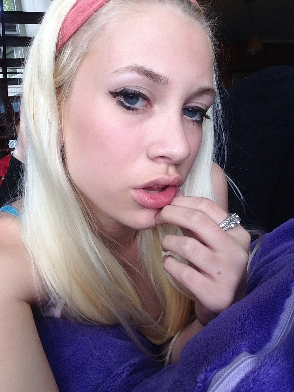 The Real Barbie Lifts #2