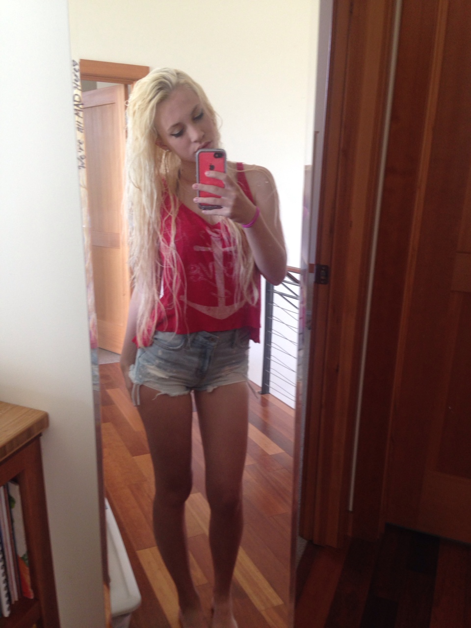 The Real Barbie Lifts #2