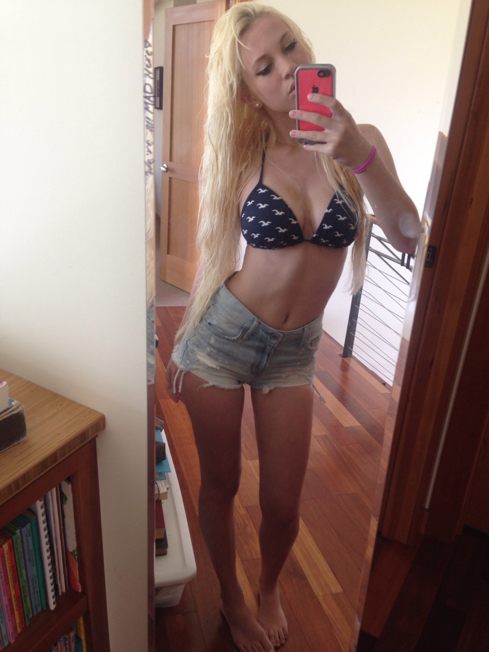 The Real Barbie Lifts #2