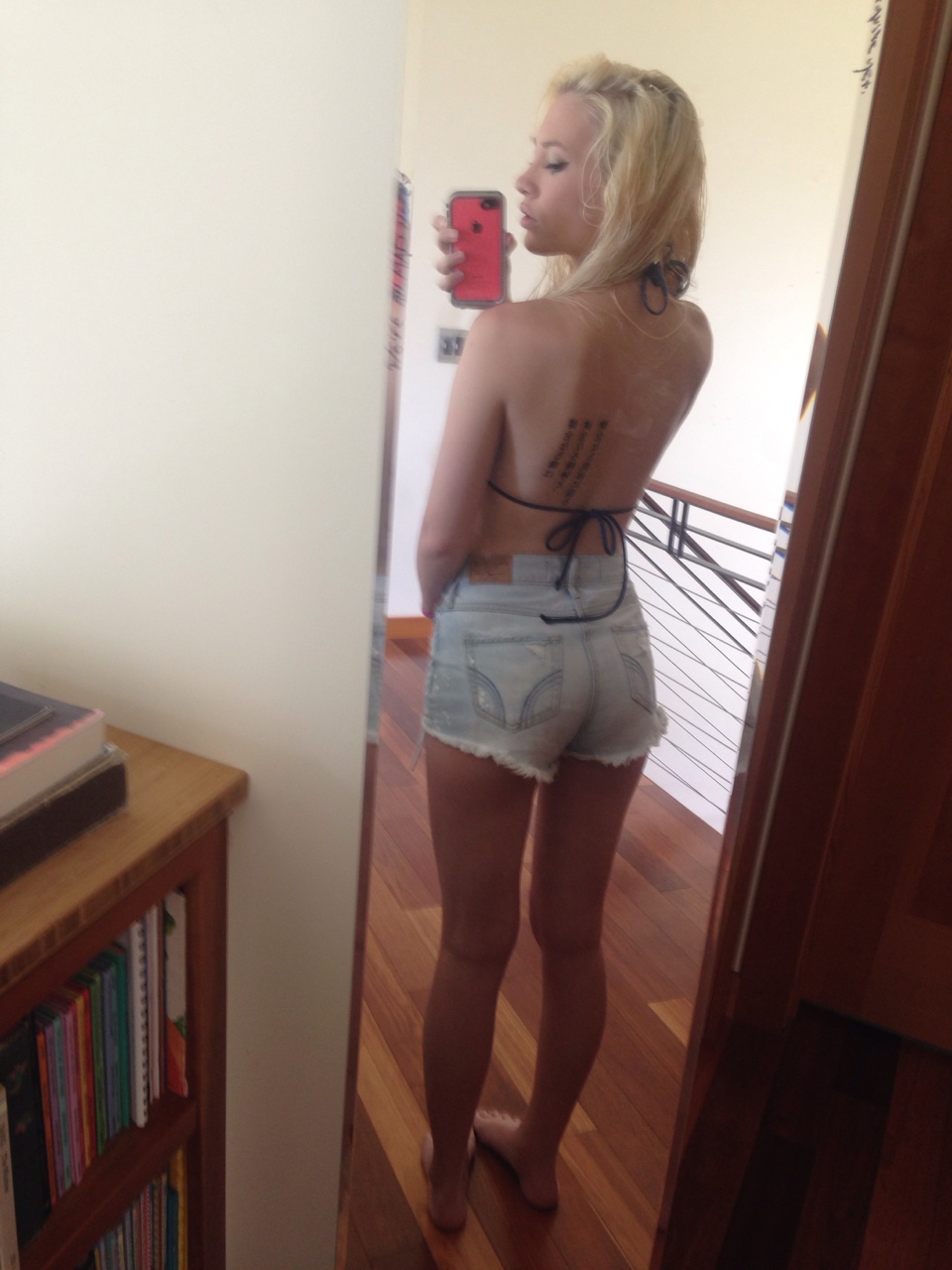 The Real Barbie Lifts #2