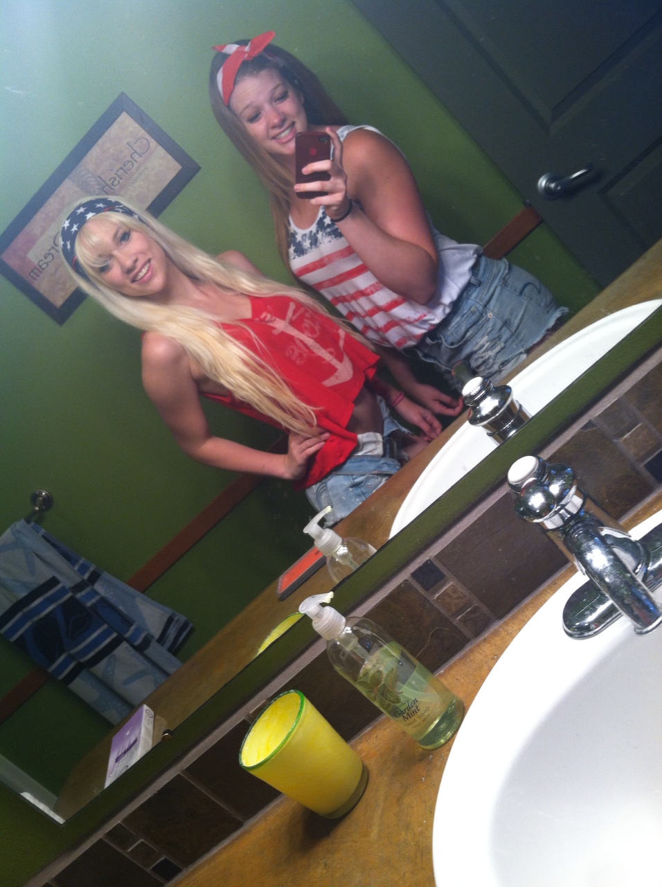 The Real Barbie Lifts #2