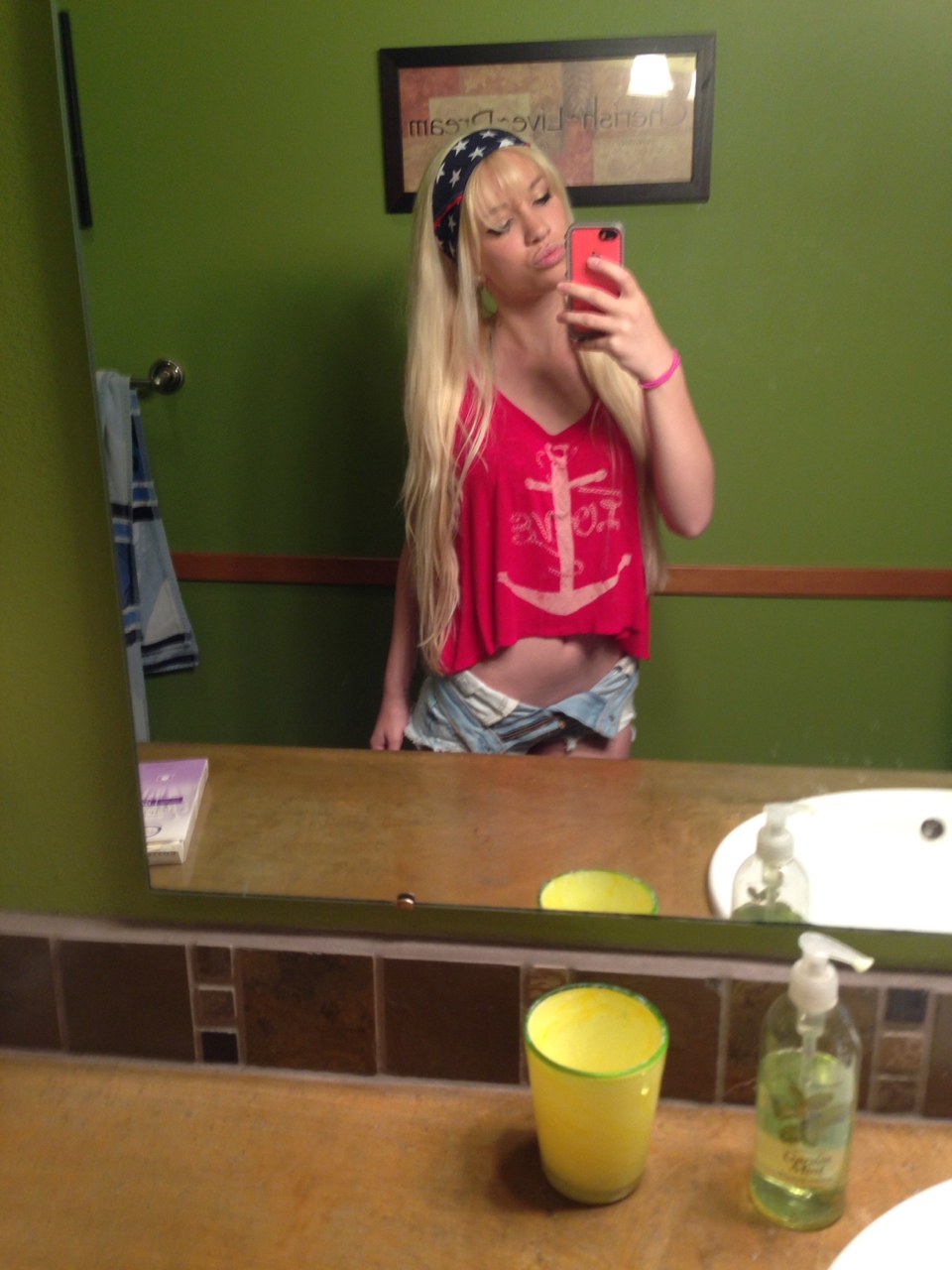 The Real Barbie Lifts #2